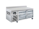  Refrigerated Barline - 600 Series Berjaya Counter Range