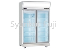 Display Freezer  Berjaya Display Range