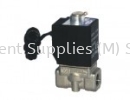 2L & 2KL SERIES FLUID CONTROL VALVE (2/2 WAY) 2/2 Way Valve Control Valve Pneumatic Components