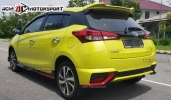 Toyota yaris 2019 OEM bodykit Yaris 2019 Toyota