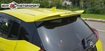 Toyota yaris 2019 OEM bodykit Yaris 2019 Toyota