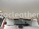 RANGE ROVER EVOQUE HEADLINER REPLACE FABRIC Car Headliner