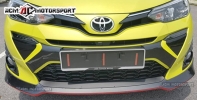 Toyota yaris 2019 OEM bodykit Yaris 2019 Toyota