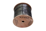 XPRO RG6 1229A 300M RG6 Coaxial Cable Coaxial Cable