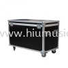 HDJ 310 Flightcase for Stage Light Flight Case Flight Case & Accessories Accessories