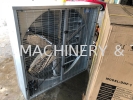 Exhaust fan 52INCH Fan