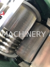 Sugar Cane Extractor Machine (Stainless Steel)(BODY ONLY) Food Equipment