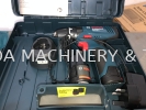 Bosch GSB 120li Cordless Impact Drill 12V Professional Power Tools