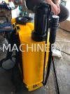 MK POWER MK-20DS KNAPSACK SPRAYER BATTERY / MANUAL Agriculture