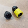 ( Free )Garden Pressure Hose Quick connectors (2pcs/set) ID443524/ ID223532 Pressure Washer (Electric & Gasoline & Petrol)  Water Pump