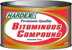 BITUMINOUS COMPOUND HB 250 SILICONE, SEALANT & CONSTRUCTION