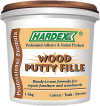 WOOD PUTTY FILLE WF 38 SILICONE, SEALANT & CONSTRUCTION