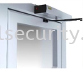 DSW100-SWING TYPE AUTO DOOR DoorGuard Զϵͳ