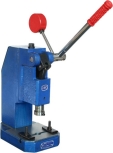 CHINA 600KG MINI SPINDLE HAND/ TOGGLE PRESS, J03-0.6A