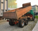 RC-10U Tipping Body Construction Rigid Tipper Bodies