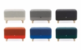 IS-S-605 Stools & Ottoman New Products