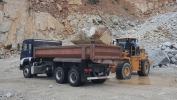 RM-10U Tipping Body Mining Rigid Tipper Bodies