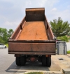 RC-10U Tipping Body Construction Rigid Tipper Bodies