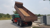 RC-10U Tipping Body Construction Rigid Tipper Bodies