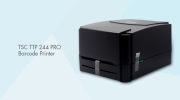 TSC 244Pro BarCode Printer BarCode Printer POS Hardware