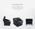 ZYWell 803 Receipt Printer POS Hardware