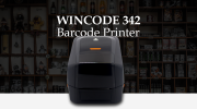 WinCode 342 BarCode Printer POS Hardware