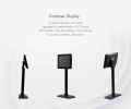 MC1308 Customer Display Customer Display POS Hardware