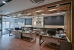 YCH GROUP OFFICE - SETIA ALAM COMMERCIAL