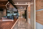 YCH GROUP OFFICE - SETIA ALAM COMMERCIAL