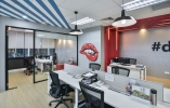 MICE PODIUM - BANGSAR SOUTH COMMERCIAL