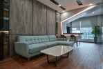 YCH GROUP OFFICE - SETIA ALAM COMMERCIAL