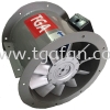 Axial Fan( Direct Drive) Direct Drive Axial Fan