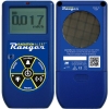 Radiation Alert Ranger Radiation Alert Ranger Radiography Testing