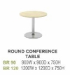 BR-120 Conference Table / Meeting Table