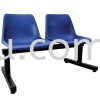 PP Link Chair Plastic Link Chair Link Chair / Airport Chair Link Chair / Public Chair