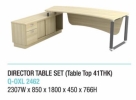 QXL2462 O Series  Office Table 