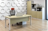 SMB-18A SL55 Series Office Table 