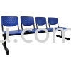 PP Link Chair Plastic Link Chair Link Chair / Airport Chair Link Chair / Public Chair