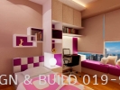 Condo Design @ Telok Kurau, Singapore Condo / Apartment Interior Design & Build Residential Design & Build