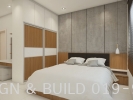 Condo Design @ Sutera Pines, Kajang, Selangor, Malaysia Condo / Apartment Interior Design & Build Residential Design & Build