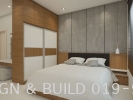 Condo Design @ Sutera Pines, Kajang, Selangor, Malaysia Condo / Apartment Interior Design & Build Residential Design & Build