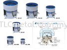 EA Series - 100-180Hz Part Feeder TLC Technology