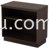 SC-YO-975 - Open Shelf Cabinet (750mm Height) Low Cabinet Filing Cabinet / Office Cabinet Filing Cabinet / Storage Cabinet