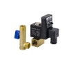 Timer Auto Drain Valve BK-DP-A Drain Valve Accessories