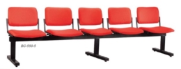 LC590-4 Link Chair