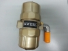 Pneumatic Condensate Water Auto Drain BK315P Drain Valve Accessories