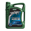 Hardex Dexel SL SAE 20W-50 1L HARDEX DEXEL SL SERIES FULLY SYNTHETIC ENGINE OIL PETROL ENGINE OIL - DEXEL SERIES LUBRICANT PRODUCTS