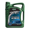 Hardex Dexel SL SAE 10W-30 1L HARDEX DEXEL SL SERIES FULLY SYNTHETIC ENGINE OIL PETROL ENGINE OIL - DEXEL SERIES LUBRICANT PRODUCTS