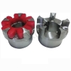 Rubber Coupling GR Series Coupling Spare Parts