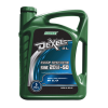 Hardex Dexel SL SAE 20W-50 1L HARDEX DEXEL SL SERIES FULLY SYNTHETIC ENGINE OIL PETROL ENGINE OIL - DEXEL SERIES LUBRICANT PRODUCTS